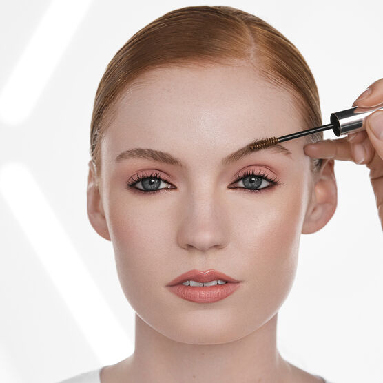 ANASTASIA  TINTD BRW GEL      BLOND